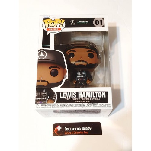 funko pop f1 drivers